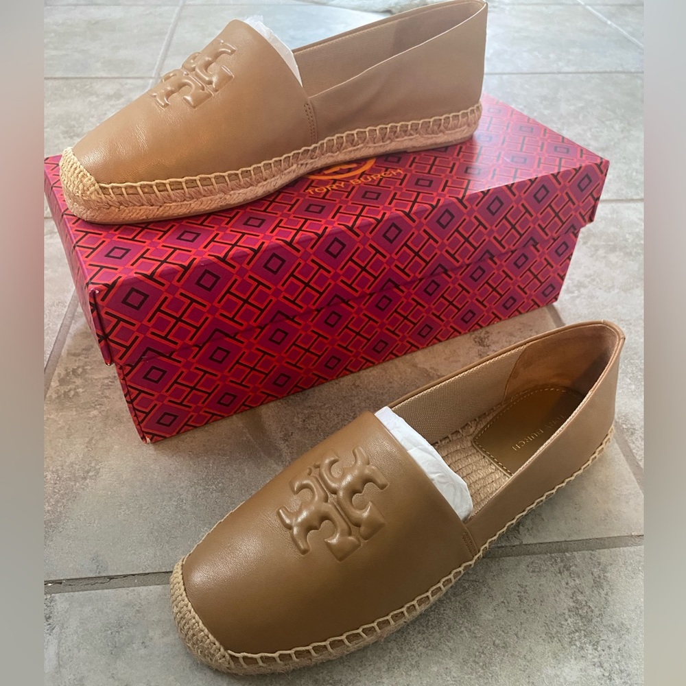 Tory Burch Espadrilles